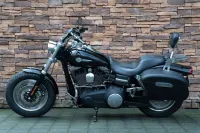 2008 Harley-Davidson FXDF Dyna Fat Bob *VERKOCHT*