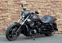 2009 Harley Davidson VRSCDX Night Rod Special * VERKOCHT *
