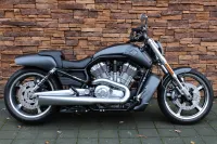 2009 Harley Davidson V-rod Muscle VRSCF met 260 achterband *VERKOCHT*