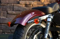 2013 Harley-Davidson XL1200V Seventy-Two Sportster 1200 *VERKOCHT*