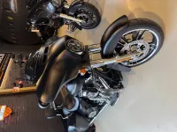 2016 Harley-Davidson FLHXS Street Glide Special 103 *VERKOCHT*