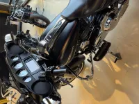 2016 Harley-Davidson FLHXS Street Glide Special 103 *VERKOCHT*