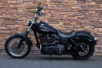 2006 Harley-Davidson FXDB Dyna Street Bob *VERKOCHT*