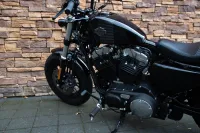 2017 Harley-Davidson XL 1200 X Sportster Forty Eight *VERKOCHT*