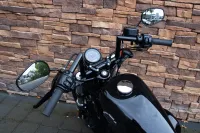 2017 Harley-Davidson XL 1200 X Sportster Forty Eight *VERKOCHT*