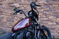 2019 Harley-Davidson XL1200NS Iron Sportster 1200 *VERKOCHT*
