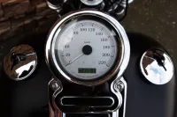 2009 Harley-Davidson FXDF Dyna Fat Bob *VERKOCHT*