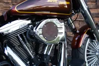 1997 Harley-Davidson Fat Boy Softail FLSTF Bobber-style Evo II *VERKOCHT*