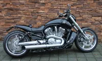 2009 Harley Davidson V-rod Muscle VRSCF *VERKOCHT*