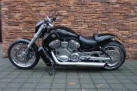 2009 Harley Davidson V-rod Muscle VRSCF *VERKOCHT*