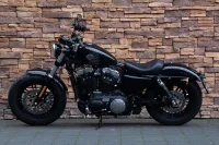2017 Harley-Davidson XL 1200 X Sportster Forty Eight *VERKOCHT*