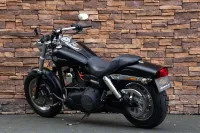 2009 Harley-Davidson FXDF Dyna Fat Bob *VERKOCHT*