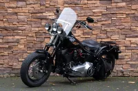 2011 Harley-Davidson FLSTSB Cross Bones Softail 96 *VERKOCHT*