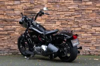 2011 Harley-Davidson FLSTSB Cross Bones Softail 96 *VERKOCHT*