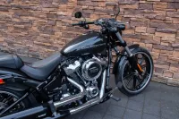 MY2018 Harley-Davidson FXBR Breakout Softail 107 M8 *VERKOCHT*