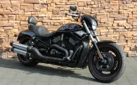 2007 Harley Davidson VRSCDX Night Rod Special * VERKOCHT *