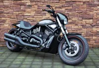 2006 Harley Davidson VRSCDX Night Rod Special *VERKOCHT*
