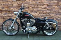 2014 Harley Davidson XL 1200 V Seventy-Two Sportster *VERKOCHT*