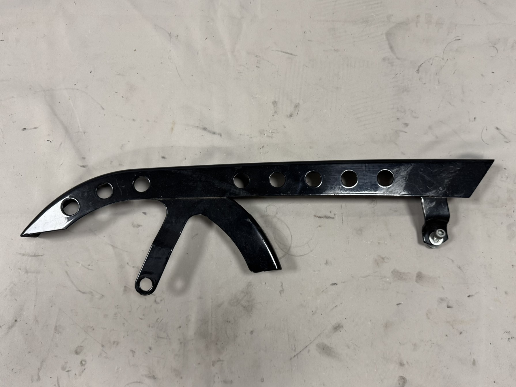 Harley-Davidson Sportster beltguard Buckshot 60300196