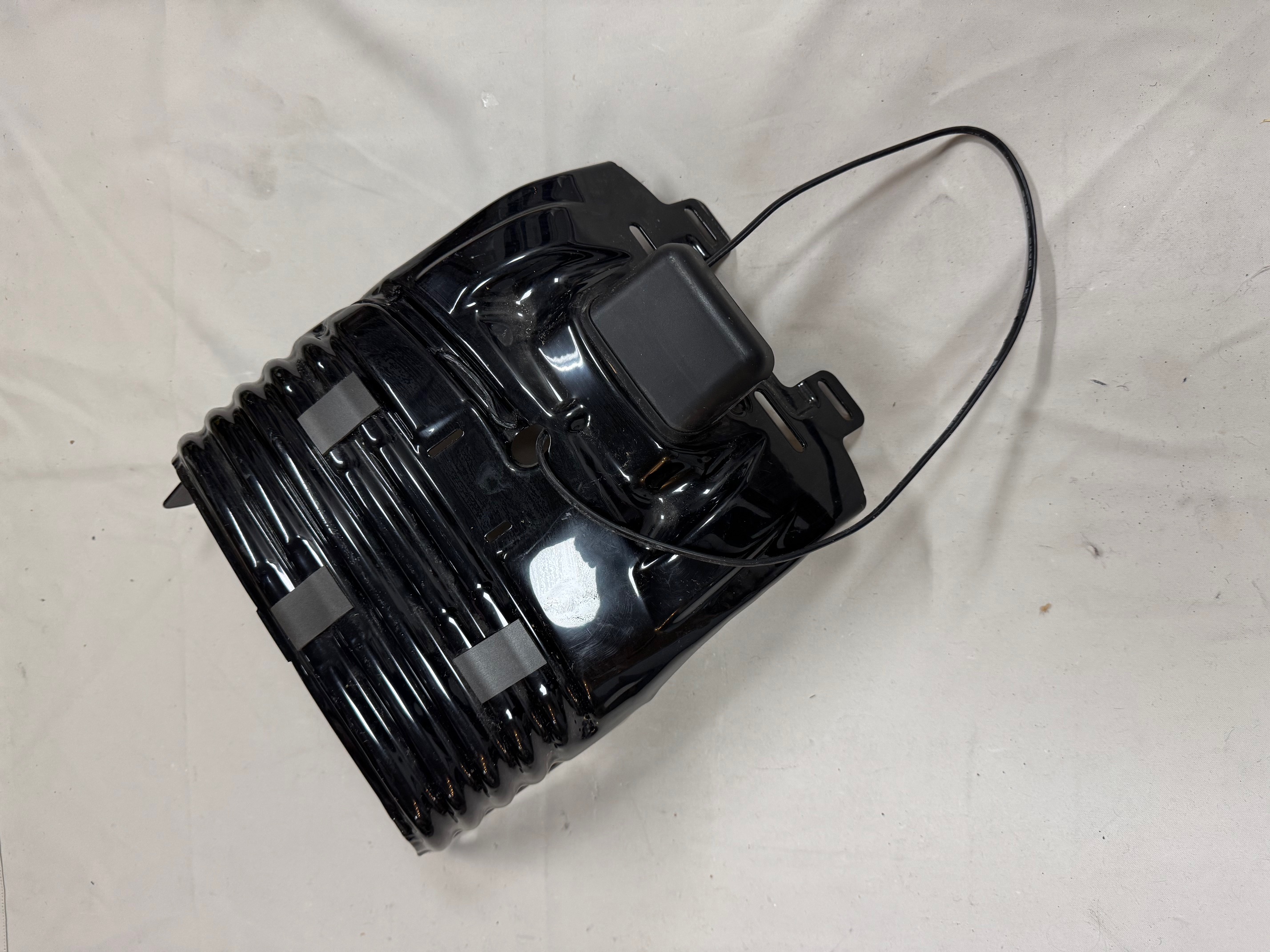 Kentekenplaathouder Harley-Davidson Breakout 103 FXSB (2013-2017)