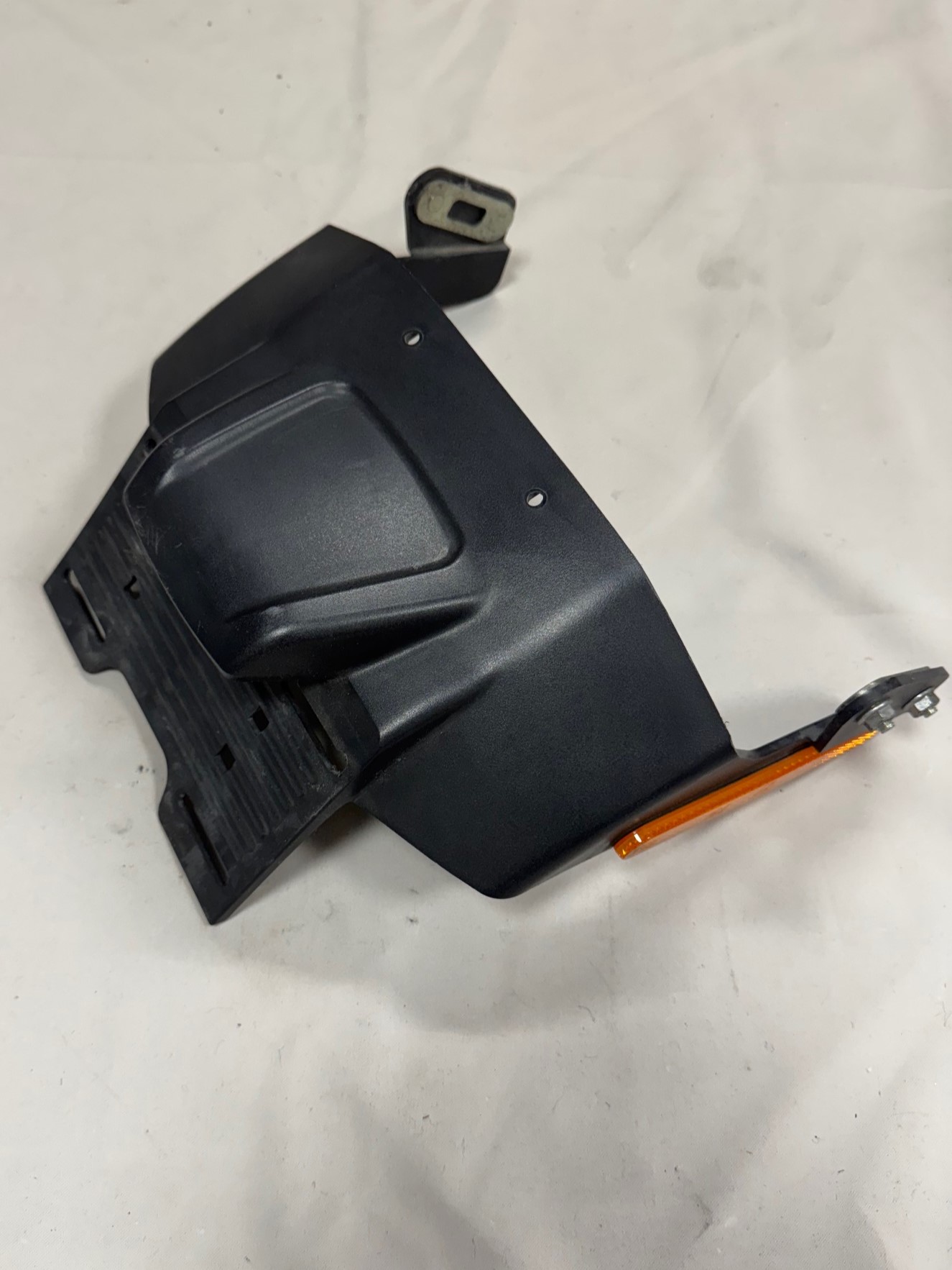 Harley-Davidson kentekenplaathouder VRSCF V-rod Muscle (2009-2017) 69394-09