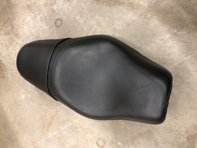 Duozadel Harley-Davidson XL1200C Sportster Custom (2004-2006) 51530-04