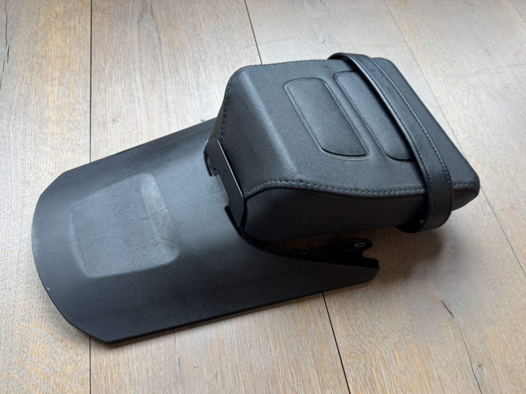 Harley-Davidson Sportster S RH1250 passagier zitje (2021-up) 52400271