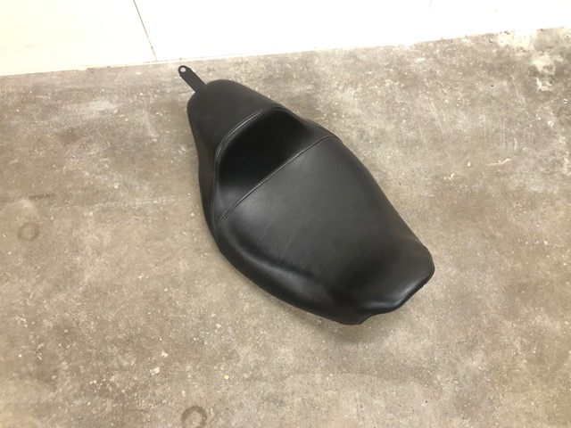 Solo zadel Harley-Davidson Dyna FXDLS Low Rider S (2016-2017) 52000287