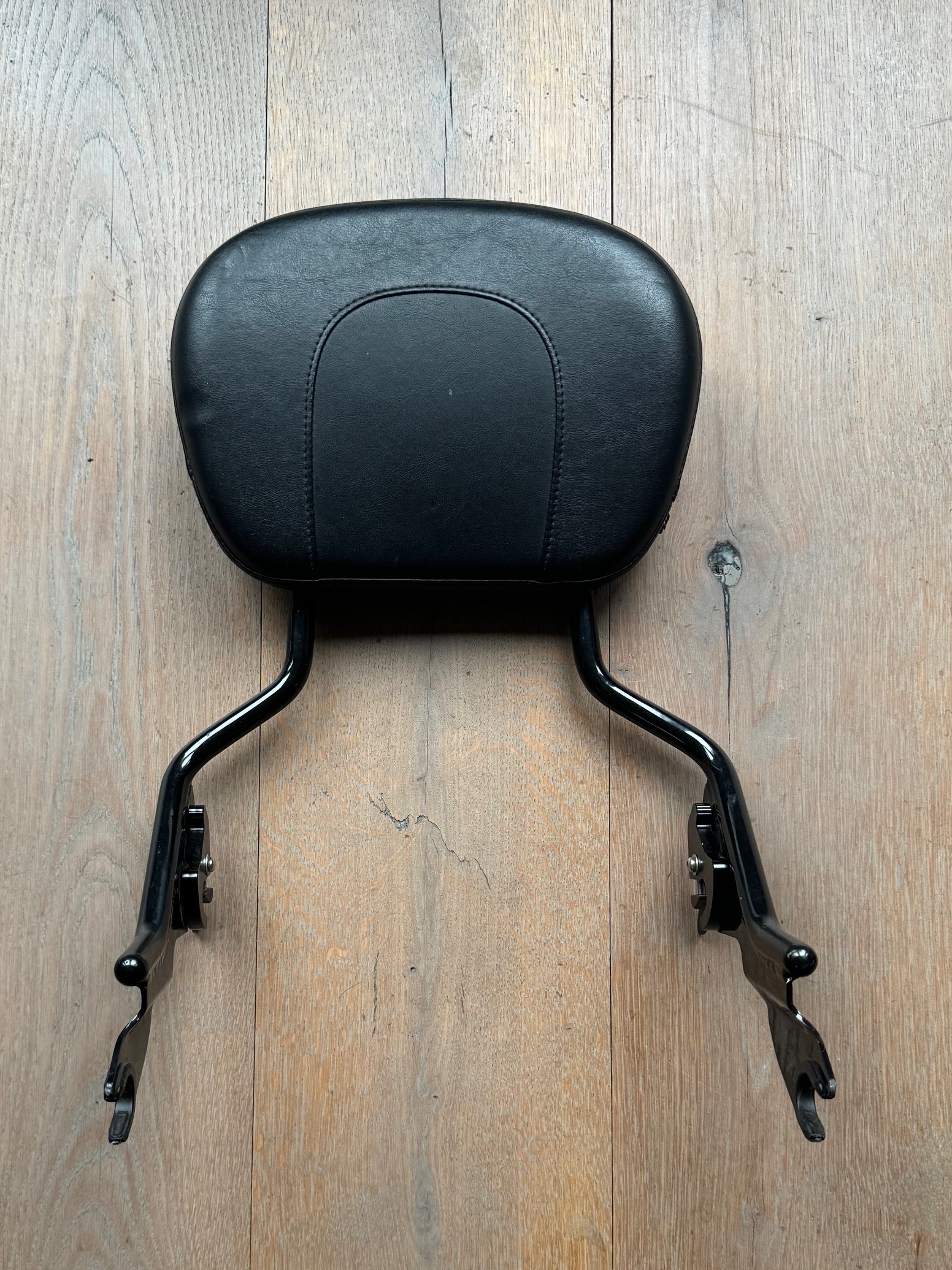 Harley-Davidson afneembare sissybar touring 2009-up