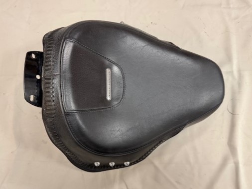 Bestuurder zadel Harley-Davidson Softail Fat Boy FLSTF (classic model 2007-2011)